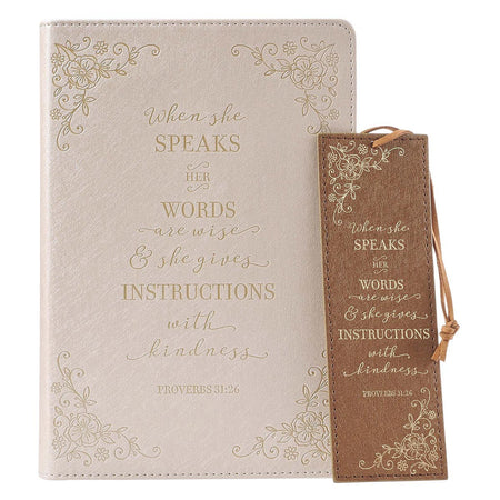 The Bible Promise Book for Morning and Evening, Women's Edition