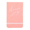 Linen Notepad - Choose Joy