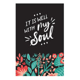 Pass it On (25 Cards) - It is Well with My Soul