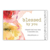 Pass it On  (25 Cards) - Blessed by You