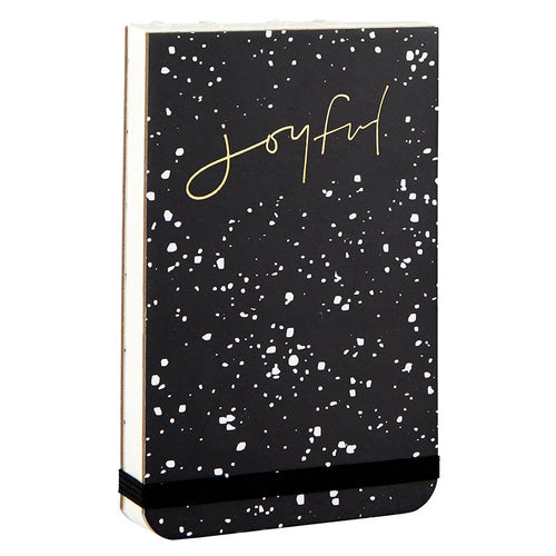 Coptic Notepad - Joyful