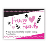 Pass it On  (25 Cards) - Forever Friends