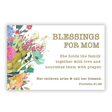 Pass it On (25 Cards) - What a Blessing You Are!