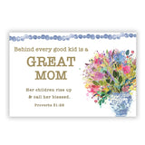 Pass it On (25 Cards) - Great Mom