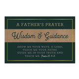 Pass it On (25 Cards) - Father's Prayer