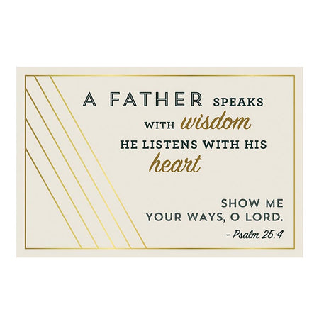 The Prayer Map For Dads (Faith Maps Series)