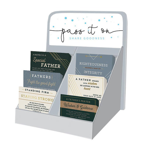 PIO Assortment - Father's Day