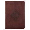 The Names of God Classic LuxLeather Journal