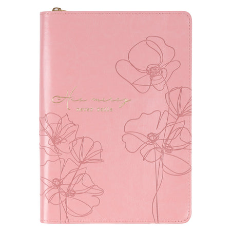 My Life, My Story, Mother's Legacy Journal