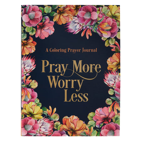 More Precious Than Rubies Pink Floral Wirebound Journal - Proverbs 5:13