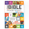The Bible Made Easy For Kids By Dave Strehler