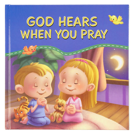 My Own Little Prayer Book