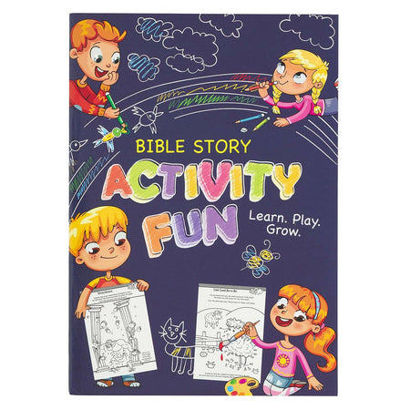My Creative Bible for Girls ESV - Pink Flexcover Journaling Bible