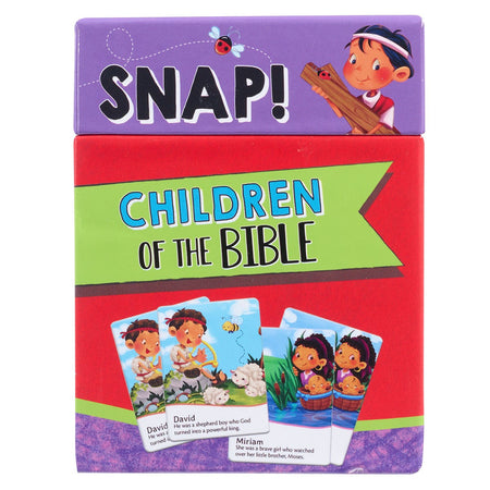 Bible Sticker Tic-Tac-Toe: A Sticky Twist on a Classic Favorite!