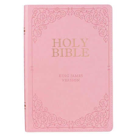 KJV Bible Family Edition