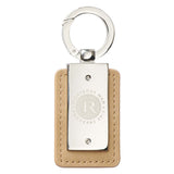 Righteous Man Key Ring in Tin - Proverbs 20:7