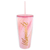 22 oz DW Tumbler Illuminate