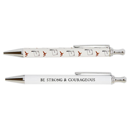 Pen Set - Be Courageous