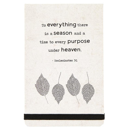 Notepad Set of 2 - Saved By Grace