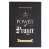 The Power of Prayer Mini Devotional