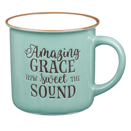 Coffee Mug - Desire of your Heart Psalm 20:4