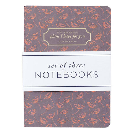 For a #1 Teacher Large Notebook Set