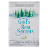 God's Best Secrets One-minute Devotion