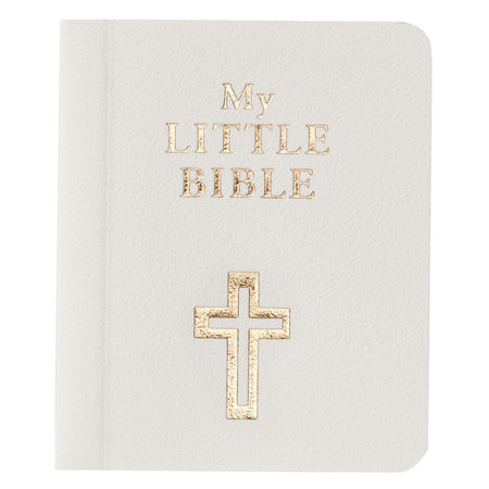 My Little Bible : Lilac ORDER IN 10s