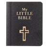My Little Bible : Black ORDER IN 10s