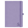 Rolene Strauss Undated Planner - Lavender Faux Leather