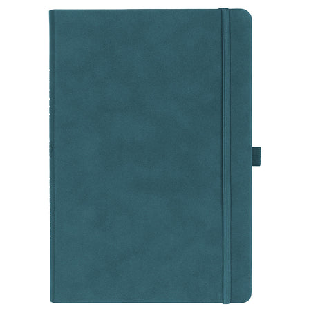 Rolene Strauss Undated Planner - Mint Green Faux Leather