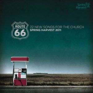 Route 66: New Songs For The Church (2CDs) - KI Gifts Christian Supplies