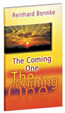 The Coming One (Reinhard Bonnke) - KI Gifts Christian Supplies