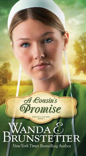A Cousin's Promise (Wanda E. Brunstetter)