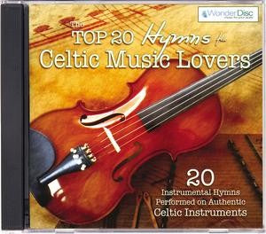 The Top 20 Hymns For Celtic Music Lovers - KI Gifts Christian Supplies