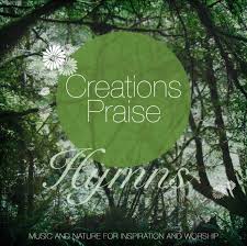 Creations Praise Hymns CD - KI Gifts Christian Supplies