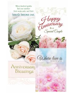 Boxed Cards - Baby Congratulations - Bundle of Blessings