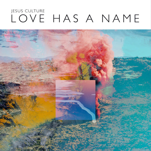 Love Has A Name: Live in Sacremento CD - KI Gifts Christian Supplies