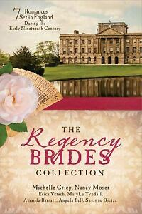 The Regency Brides Collection PB - KI Gifts Christian Supplies