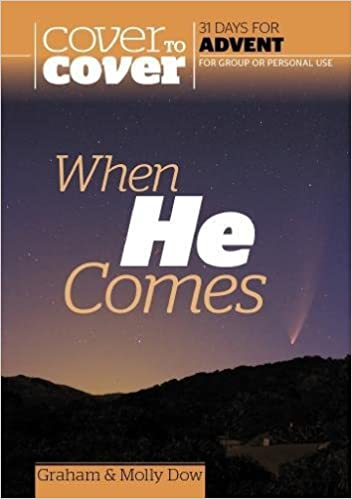 Cover to Cover - When he comes